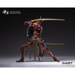 INART Black Myth: Wukong InArt Yaksha King MAG G0005 1/12 Scale Action Figure