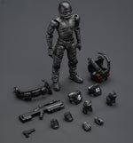 JoyToy Dark Source Collectible Figure: God of War 86-II Assault 1:25 Scale Action Figures JT9282