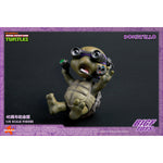 BIGFTOYS BIGF-003 TNMT Donatello 40th Anniversary Edition 1/6 Scale Action Figure