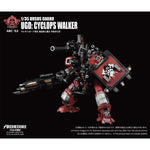 TOY ALLIANCE ARC-53 ARC-52 ARC-51 ARC-50 URSUS GUARD 1/35 Scale Action Figure