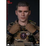 DAMTOYS & ARS ARMA 1/6 Special Operations Forces Of Russia (SSO) Sniper Action Figures