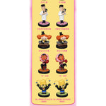 Beast Kingdom MEA-088 The Powerpuff Girls Series Randomly Single Blind Box Figure