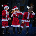 STAR ACE Toys Child Christmas Series Hermione Action Figures