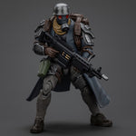 Figuras de acción JOYTOY Battle of the Stars Shadow Jaeger Squad Viper