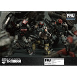 Figurines d'action Tamara Acid Rain World de TOY ALLIANCE