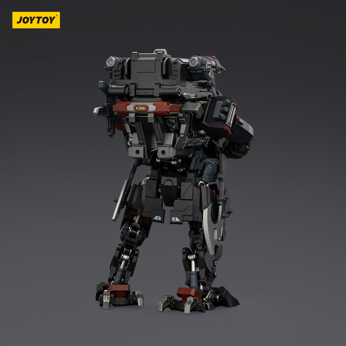JOYTOY Warhammer 40,000 APOC Series Crimson Phantom Stealth/Night Ops Mech ST-8613 1/25 Scale JT03080 Action Figure