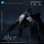 HIYA Godzilla (2014) Male & Female Muto EBG0240 Action Figure Set