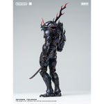 Romankey Pupa Series Vol.1 PP001 Ghost Ant 1/12 Scale Action Figure