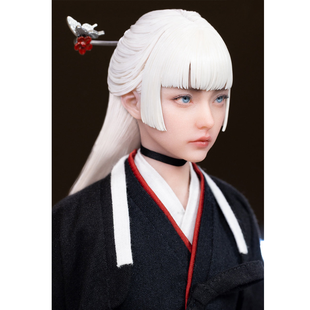 JND STUDIOS Girls Revolution - JANGHWA Collector’s Edition Action Figures