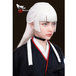 JND STUDIOS Girls Revolution - JANGHWA Collector’s Edition Action Figures