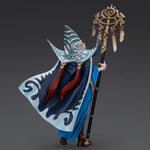 JOYTOY Warhammer AGE OF SIGMAR Stormcast Eternals The Blacktalons Lorai Child of the Abyss Action Figures
