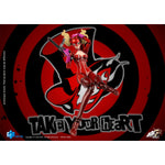 HIYA Persona 5 Royal Panther EBP0225 1/12 Scale Action Figure