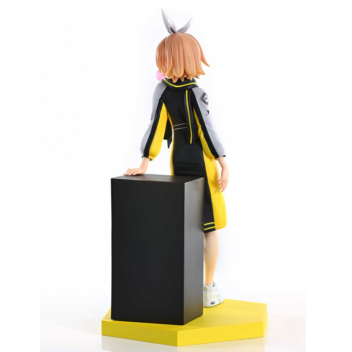 PRISMA WING Kagamine Rin Art By Lack Standard Edition Anime Statue