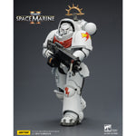 JOYTOY Warhammer 40,000: Space Marine 2 Heavy Intercessor with Heavy Bolt Rifle and Bolt Pistol (Game Edition) 1/18 Scale Action Figure