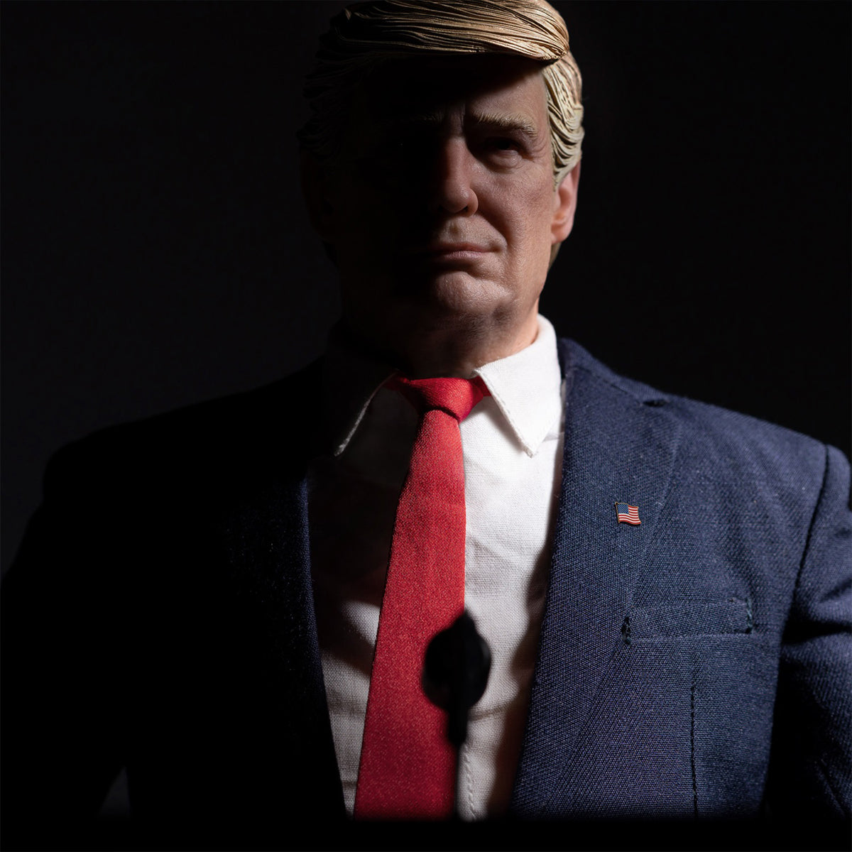 X-STUDIO X-S001 Trump 1/6 Scale Action Figure
