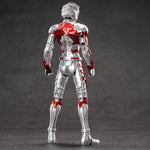 ZD Toys Mobile Ultraman Ace UA-A03X 1/10 Action Figure