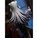 Myethos Arknights Schwarz: Corrupting Heart Art Anime Statue