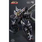 CCS TOYS Mortal Mind Super Robot Wars Ultimate DANCOUGA Action Figures
