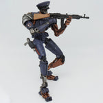 FORGINGSOUL Assassination Squad Commander Youling Action Figures
