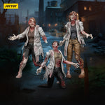 JOYTOY 1/25 Dark Source Zombie Figure Series Action Figures