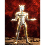 ZD Toys Ultraman Zero Shining Type 1/10 Scale Action Figure