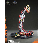 CANG TOYS War of the God NVWA Starry Sky Class Assembly Model Kits