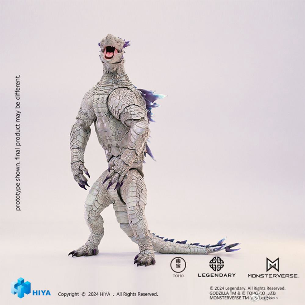 HiPlay Hiya Toys Exquisite Basic Series, Shimo Monster Action Figure EBG0414