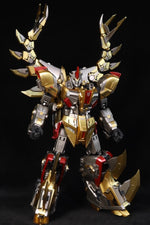 CANG TOYS TRANSAGE Jian Yi STEGSAROW TA-LYL001 | 3-Mode Yinglong Guard Mecha