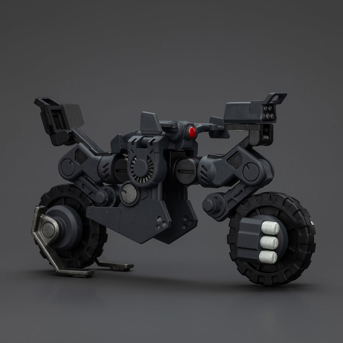 (Only Shipped to the US) JOYTOY Battle For the Stars Fear XS-01 Night Raid type JT01185 1/25 Scale Action Figure
