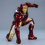 Fondjoy Infinity Saga Series, Iron Man MK7 Model Kits