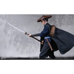 VTS TOYS Revenge Of The Samurai Action Figures