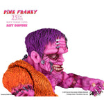 STAR ACE Toys Pink Franky Statue