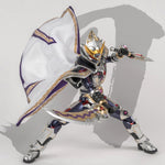 Figuras de acción de Armor Hero XT: Asura Armor de Cavino - YCYCG DEGENERATOR INDUSTRY
