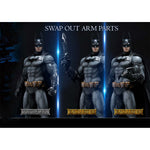 Prime 1 Studio, Arkham Knight V 7.43 Batsuit EX Version, 33 Inch Statue Figurine