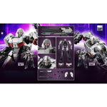 Threezero, MDLX Class - From Transformers: One, Action Figure