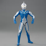 ZD Toys 1/10 Belial Atrocious & Ultraman Cosmos Luna Mode & Ultraman Belial & Ultraman Dyna, All Luminous Version Action Figures