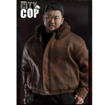 Onetoys The Wicked Gangster 2.0 Deluxe Edition Action Figures