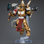 Figurines d'action JOYTOY Blood Angels Commander Dante Reissue