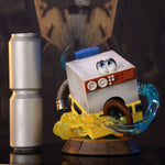 First 4 Figures Washer Banjo Statue