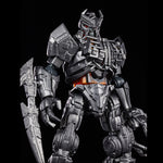Kits de modèles d'assemblage Blokees : Transformers Classis Class - Disaster, style Mecha Musume, miniature de 13 cm de hauteur