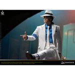 DAMTOYS NO.DMS048S Michael Jackson: Smooth Criminal - Tribute to the Classics 1/6 Scale Action Figure