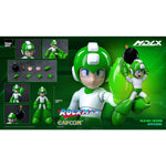 Threezero Mega Man MDLX Mega Man (Hyper Bomb Ver.) 3Z08750A0 Action Figure