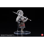 Art Spirits Elden Ring: The Raging Wolf Art Figurine