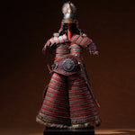 DXYX Mongol Empire series - Wave 3 Subutai Mongol Hound Action Figures
