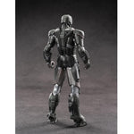 ZD Toys Iron Man 1/10 Figure | Choose MK27, MK14 or MK23