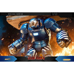 ZD Toys 1/10 Iron Man MK40 & Iron Man MK38 Igor Action Figures