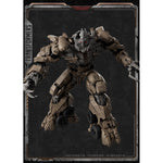Blokees Transformers 3 Champion Class Bumblebee 71423 Megatron 71422 Assembly Model Kits