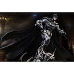 STAR ACE Toys Polyresin Series Batmam Deluxe Edition Statue