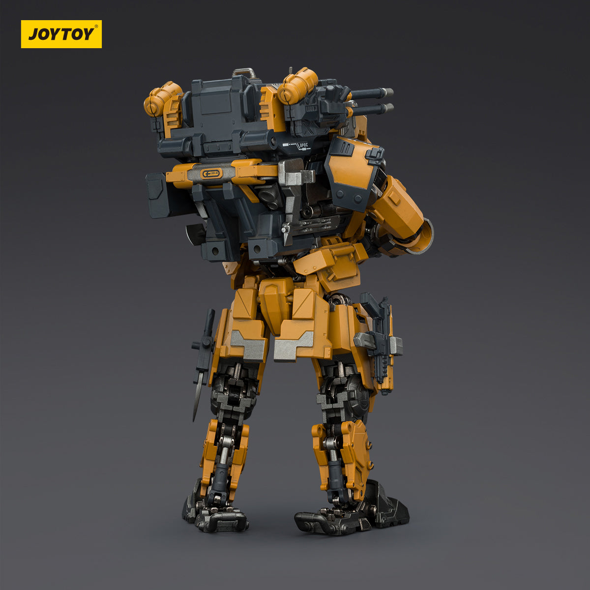 JOYTOY APOC Series Annihilator 02 Long-Range Strike Mech ST-8617 JT03431 1/25 Scale Action Figure