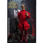 Figuras de acción de FISHBONETOYS Opera Ghost Shadow